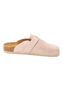 Tamaris Leder Pantolette 1-27600-44-532 Damen Frauen Schuhe Rosa