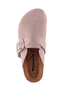 Tamaris Leder Pantolette 1-27600-44-532 Damen Frauen Schuhe Rosa