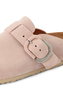 Tamaris Leder Pantolette 1-27600-44-532 Damen Frauen Schuhe Rosa