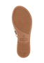 Tamaris Damen Leder Pantolette 1-27136-44-360 Frauen Schuhe Mule Leopard