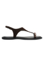 Tamaris Damen Leder Sandalette 1-28142-46-304 Frauen Schuhe Sommer braun 