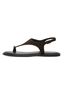 Tamaris Damen Leder Sandalette 1-28142-46-304 Frauen Schuhe Sommer braun 