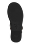 Tamaris Damen Leder Sandalette 1-28142-46-304 Frauen Schuhe Sommer braun 