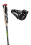 Leki Spin Shark SL 110-130 cm Trekkingst�cke Teleskopst�cke Nordic Walking St�cke