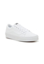 Vans Damen Vero LS Sneaker Skate Schuh VN000VA3WWW Wei�