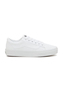 Vans Damen Vero LS Sneaker Skate Schuh VN000VA3WWW Wei�