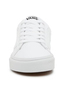 Vans Damen Vero LS Sneaker Skate Schuh VN000VA3WWW Wei�