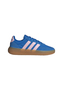 Adidas Damen Barreda Decode Sneaker IH1442 Frauen Leder Streetstyle Blau
