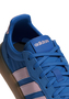 Adidas Damen Barreda Decode Sneaker IH1442 Frauen Leder Streetstyle Blau