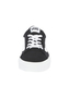 Vans Damen Vero LS Sneaker Skate Schuh VN000VA3BA2 Schwarz Wei�