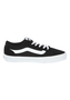 Vans Damen Vero LS Sneaker Skate Schuh VN000VA3BA2 Schwarz Wei�