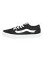 Vans Damen Vero LS Sneaker Skate Schuh VN000VA3BA2 Schwarz Wei�