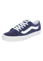 Vans Herren Vero LS Sneaker Skate Schuh VN000Y7HEMT1 Blau