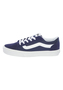 Vans Herren Vero LS Sneaker Skate Schuh VN000Y7HEMT1 Blau