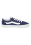 Vans Herren Vero LS Sneaker Skate Schuh VN000Y7HEMT1 Blau