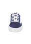 Vans Herren Vero LS Sneaker Skate Schuh VN000Y7HEMT1 Blau