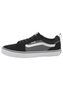 Vans Herren Filmore Sneaker Skate Schuh VN0A3MTJT2J1 Schwarz