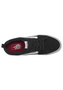 Vans Herren Filmore Sneaker Skate Schuh VN0A3MTJT2J1 Schwarz