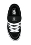 Vans Kinder Caldrone Sneaker Skate Schuh VN000DBYBA21 Schwarz