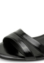 Tamaris Damen Sandalette 1-28314-46-001 Frauen Schuhe elegant Stilettoabsatz Schwarz