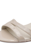 Tamaris Damen Sandalette 1-28314-46-400 Frauen Schuhe elegant Stilettoabsatz Beige