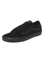 VANS Kinder Vero LS Sneaker Halbschuh Low Top VN000Y7FBKA1 Schwarz