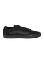 VANS Kinder Vero LS Sneaker Halbschuh Low Top VN000Y7FBKA1 Schwarz