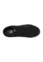 VANS Kinder Vero LS Sneaker Halbschuh Low Top VN000Y7FBKA1 Schwarz