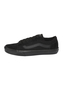 VANS Kinder Vero LS Sneaker Halbschuh Low Top VN000Y7FBKA1 Schwarz