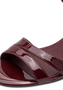 Tamaris Damen Sandalette 1-28314-46-537 Frauen Schuhe elegant Stilettoabsatz Dunkelrot