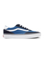 VANS Herren Brooklyn LS Sneaker Halbschuh Low Top VN000D7QBNV Schwarz