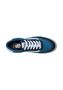 VANS Herren Brooklyn LS Sneaker Halbschuh Low Top VN000D7QBNV Schwarz