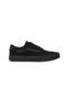VANS Damen Brooklyn Ls Sneaker Halbschuh Textil VN000D7UBKA Black 