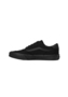 VANS Damen Brooklyn Ls Sneaker Halbschuh Textil VN000D7UBKA Black 