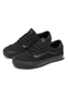 VANS Damen Brooklyn Ls Sneaker Halbschuh Textil VN000D7UBKA Black 
