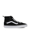 Vans Herren Ashwood High Decon Sneaker VN000D93BA21 Black White