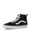 Vans Damen Ashwood High Decon Sneaker VN000D96BA21 Black White