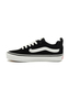 VANS Damen Filmore Decon Sneaker Halbschuh VN000EAGBZW Schwarz Wei�