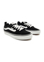 VANS Damen Filmore Decon Sneaker Halbschuh VN000EAGBZW Schwarz Wei�