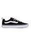 VANS Damen Filmore Decon Sneaker Halbschuh VN000EAGBZW Schwarz Wei�