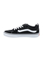 Vans Kinder Filmore Sneaker Halbschuh Low Top VN000DC8BZW Black White