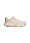 Adidas Damen CLOUDFOAM CUXXION RAPIDFIT Sneaker WIDE FIT KK3477 Beige