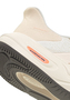 Adidas Damen CLOUDFOAM CUXXION RAPIDFIT Sneaker WIDE FIT KK3477 Beige