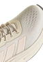 Adidas Damen CLOUDFOAM CUXXION RAPIDFIT Sneaker WIDE FIT KK3477 Beige