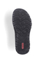 Rieker Herren Trekkingsandale 26761-22 Sandalen Schuhe Sommer Trekking Braun