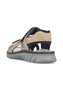 Rieker Herren Trekkingsandale 26761-65 Sandalen Schuhe Sommer Trekking Beige