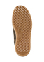 Tamaris Damen Leder Sneaker 1-23723-44-792 Low Top Frauen Schuh Olive Leopard