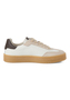 Tamaris Damen Leder Sneaker 1-23723-44-147 Low Top Frauen Schuh Wei�