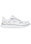 Skechers Herren Slip-ins Track Ezral Sneaker 233039 WGY White Grey