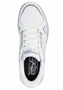 Skechers Herren Slip-ins Track Ezral Sneaker 233039 WGY White Grey